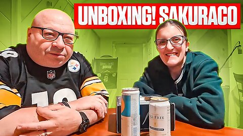 Sakuraco SEPTEMBER UNBOXING! 🍁 Japan's Autumn Harvest Snack Box Revealed