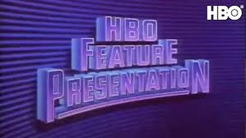 HBO Behind the Scenes of the Making of the Classic Intro from 1982