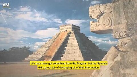 Everything you have been told is a lie!!!