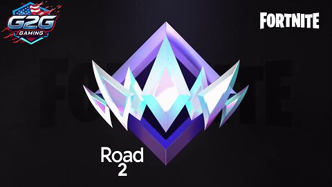 Road 2 Unreal Solo Rank! #RumbleGaming