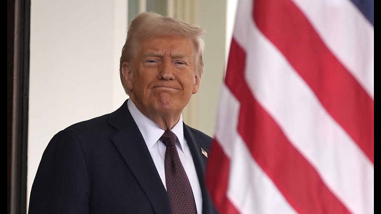 President Trump Issues Executive Order on Election Integrity