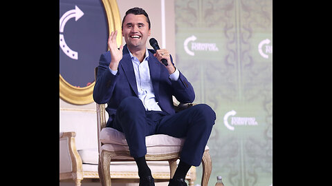 Charlie Kirk showed us what it means to defend life