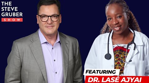 Dr. Lasé Ajyai | Navigating The 2025 Flu Vaccine