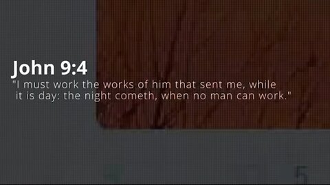 A 30 Year Old Prophecy - Revelations Being Fulfilled ?