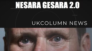 UK Column News - 28th July 2025. NESARA GESARA 2.0