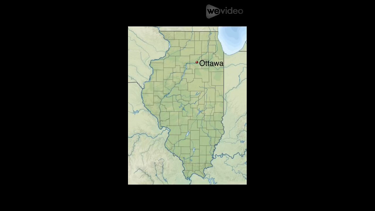 the first-ever ILGOP meeting