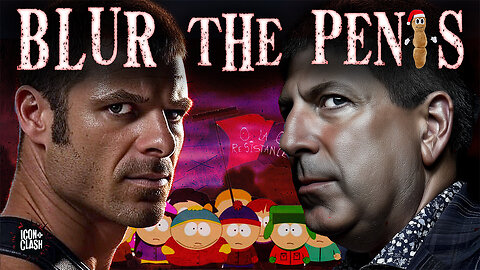 "We're TERRIBLY sorry..." - South Park vs. Paramount