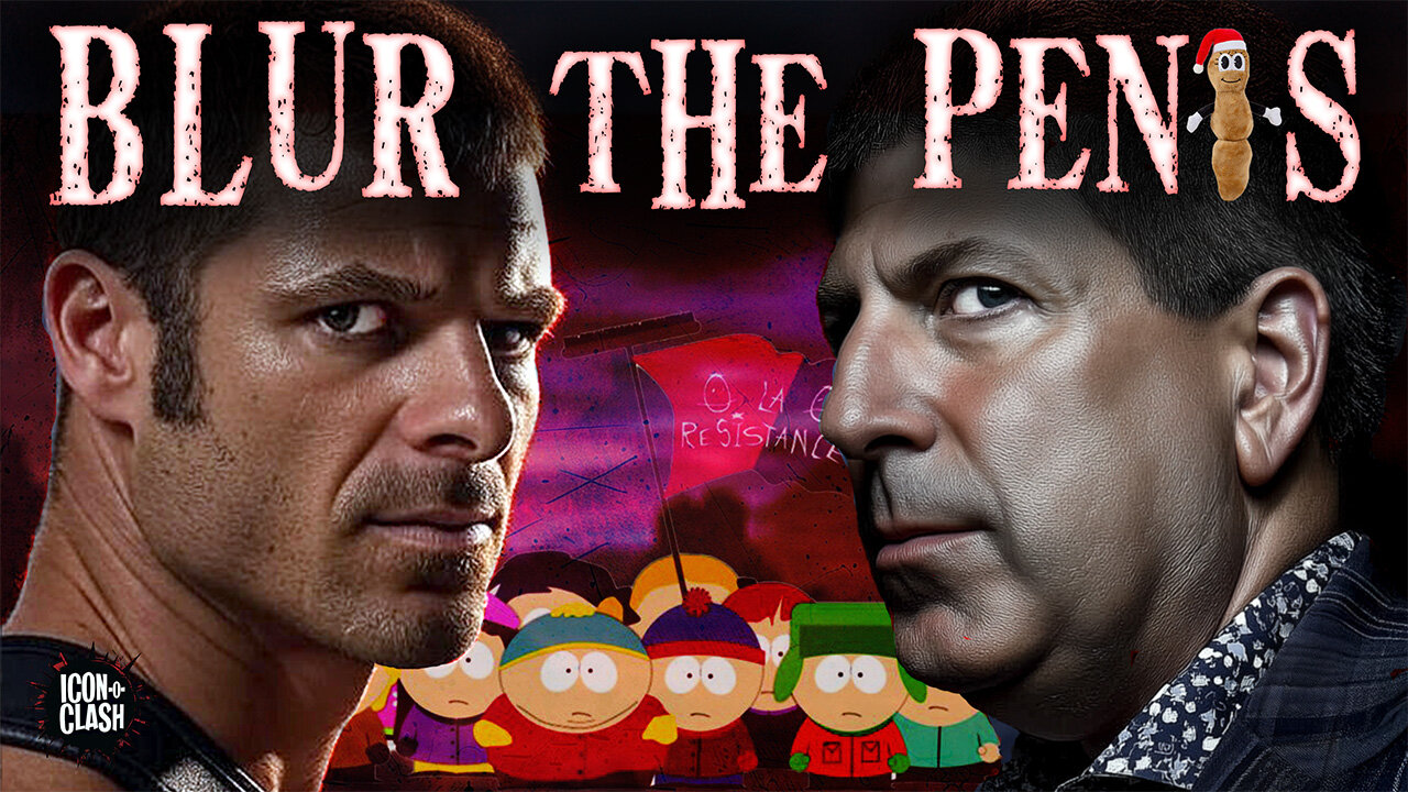 "We're TERRIBLY sorry..." - South Park vs. Paramount