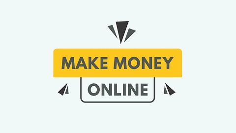 You can get paid to test apps and write reviews.