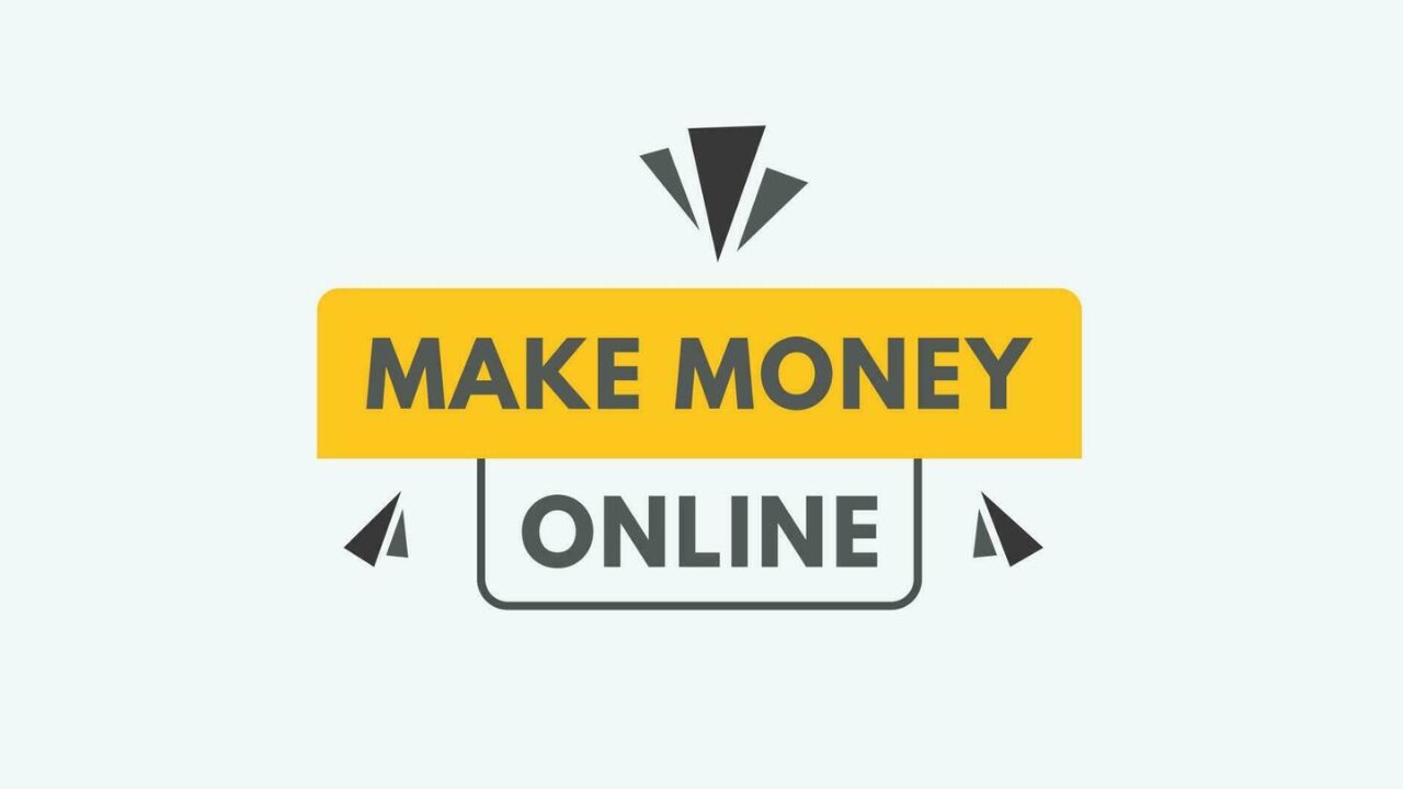 You can get paid to test apps and write reviews.
