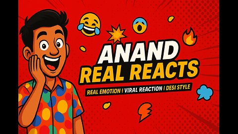 Real Reaction comment 🤣