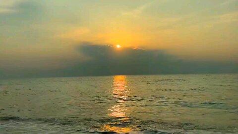 Sunsets in beech 🏖☀️