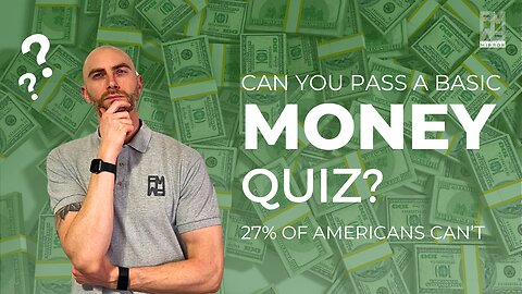Only 27% of Americans Passed This Money Quiz — Can You? | The Financial Mirror