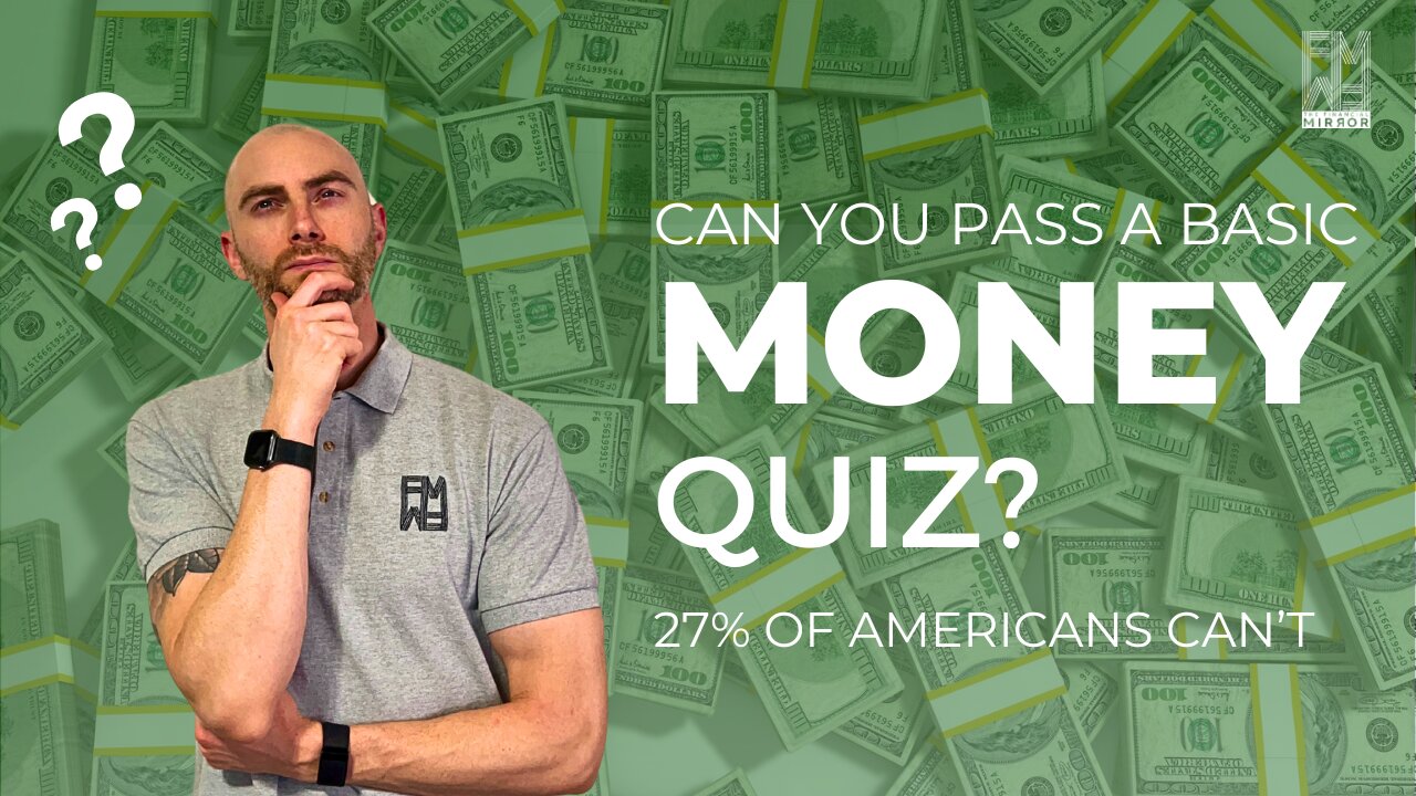 Only 27% of Americans Passed This Money Quiz — Can You? | The Financial Mirror