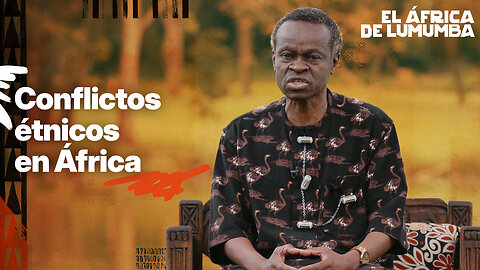 Conflictos étnicos en África