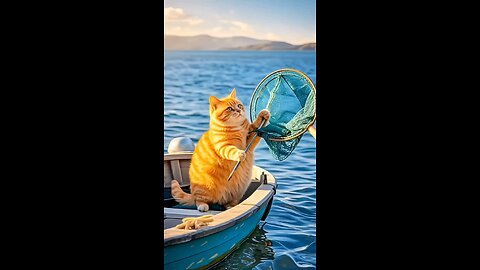#ai cat