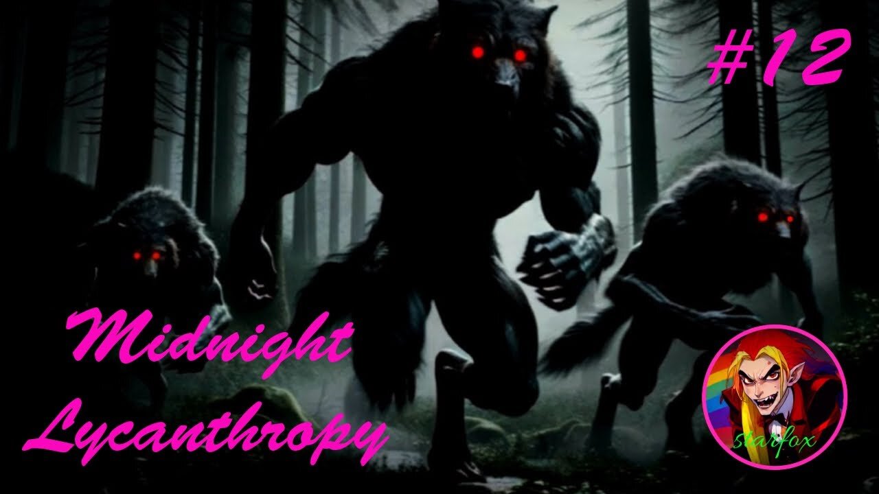 Werewolves From WWII