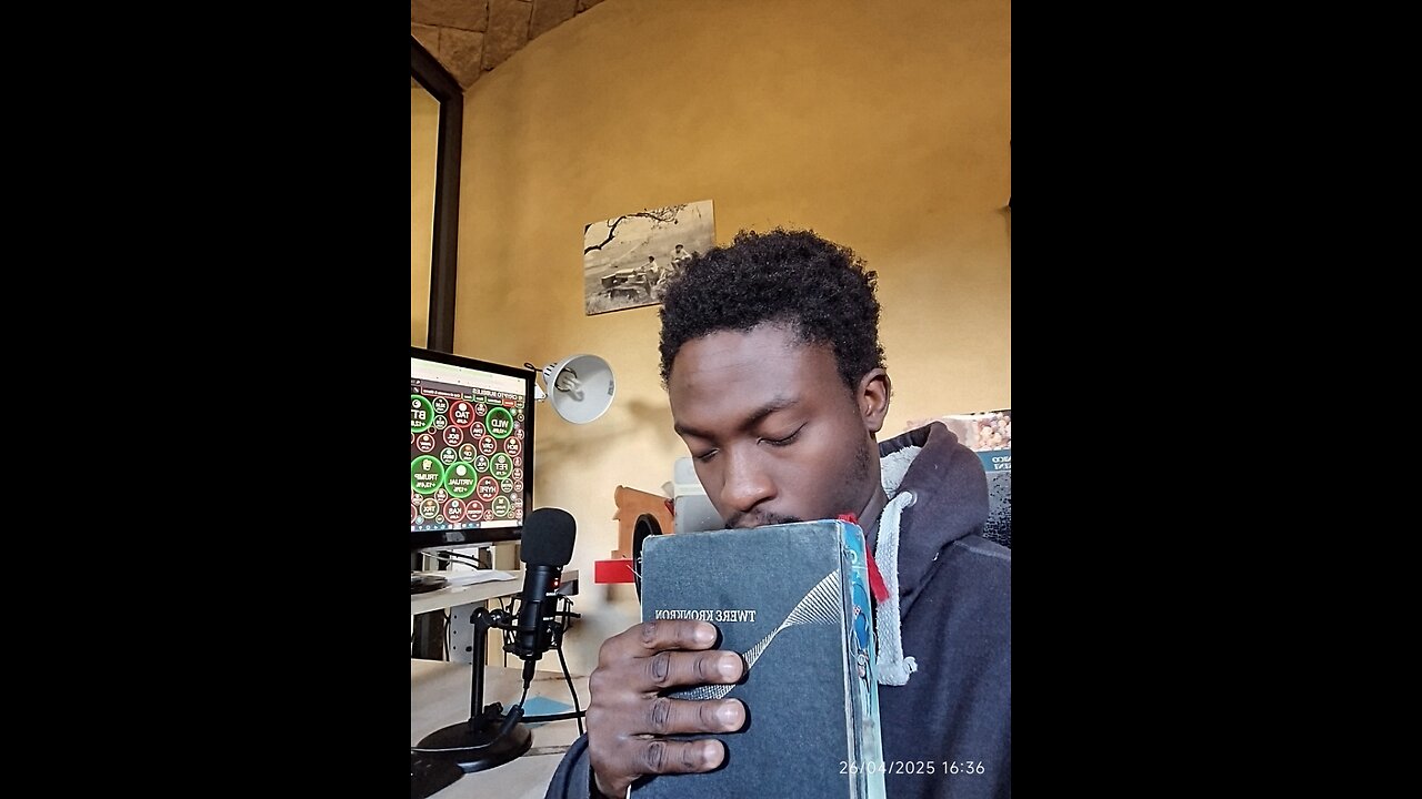 Day 6 of turnig 100€ in to 1 milion only god can save us from this market