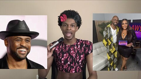 Wayne Brady COMES OUT as Pansexual #fyp #viral #you #trump #Pridemonth