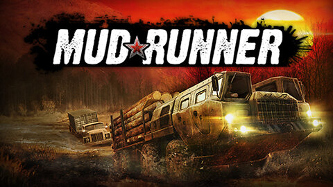 MUDRUNNER