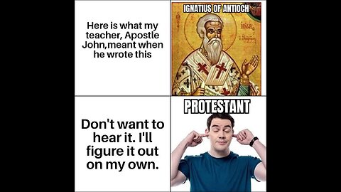 SADDUCEES, PROTESTANTS GOSPELS & JESUS: UTTER GARBAGE SOLA SCRIPTURA #jesus #solascriptura #bible