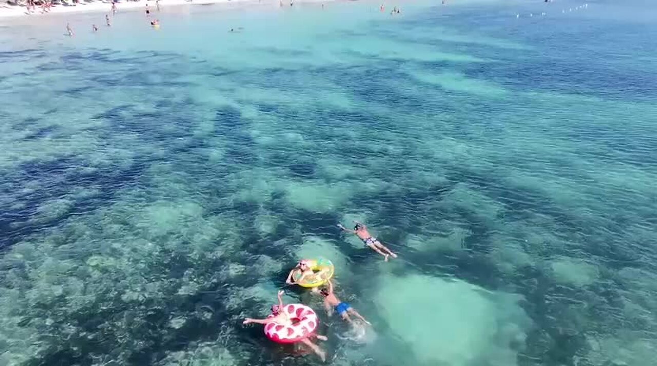 Sardegna Holiday