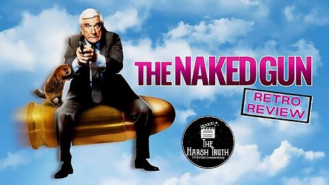 THE NAKED GUN (1988) RETRO REVIEW