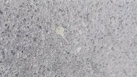 key