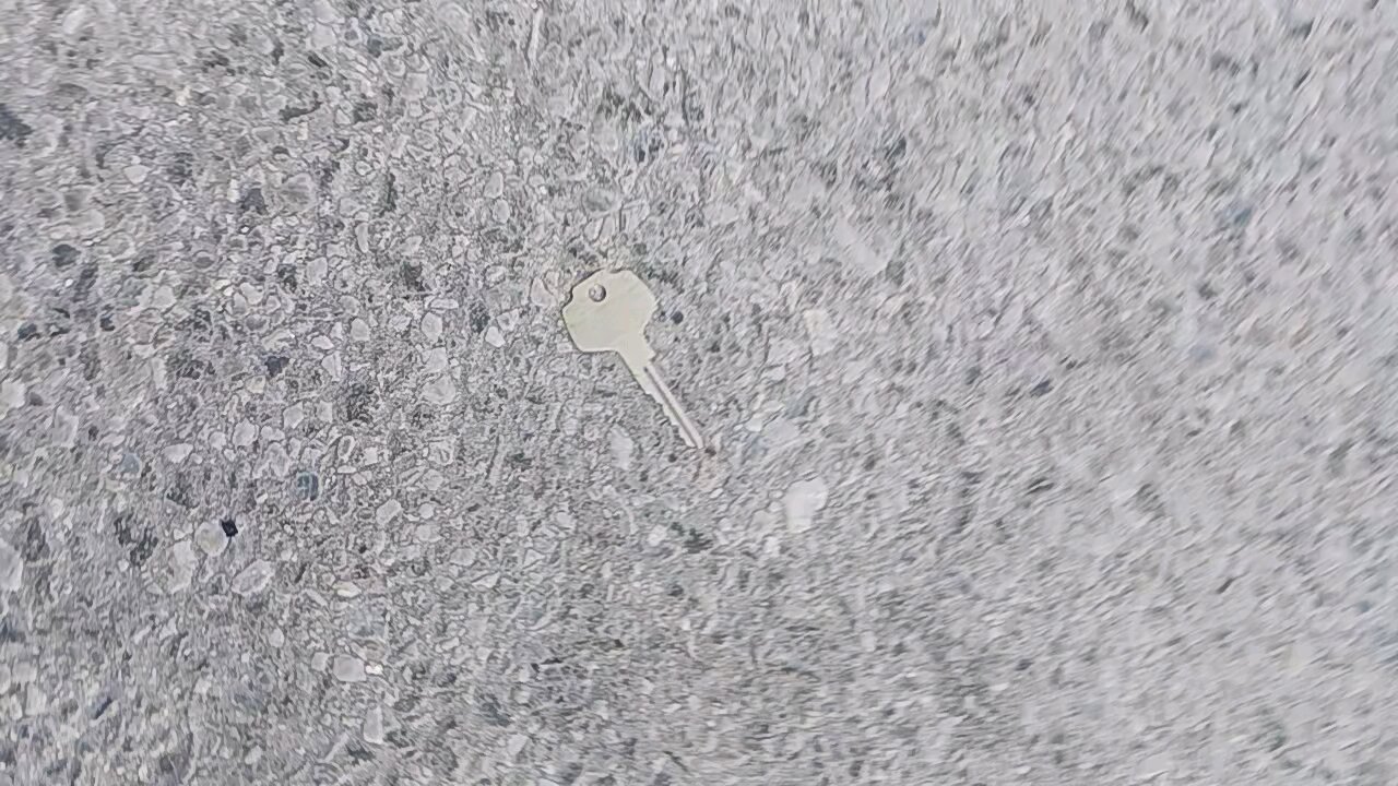 key