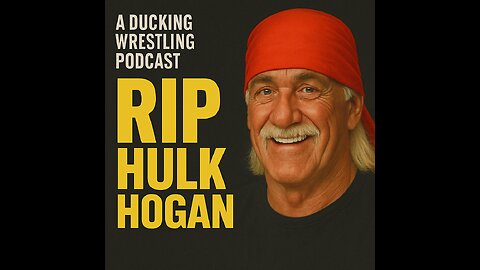He Defined an Era - The Legacy of Hulk Hogan