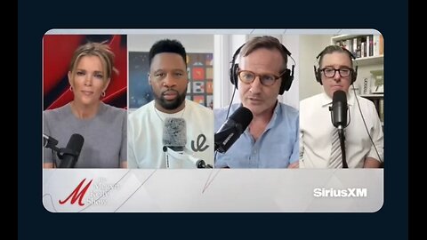 "Should We Look Too Deep After..."