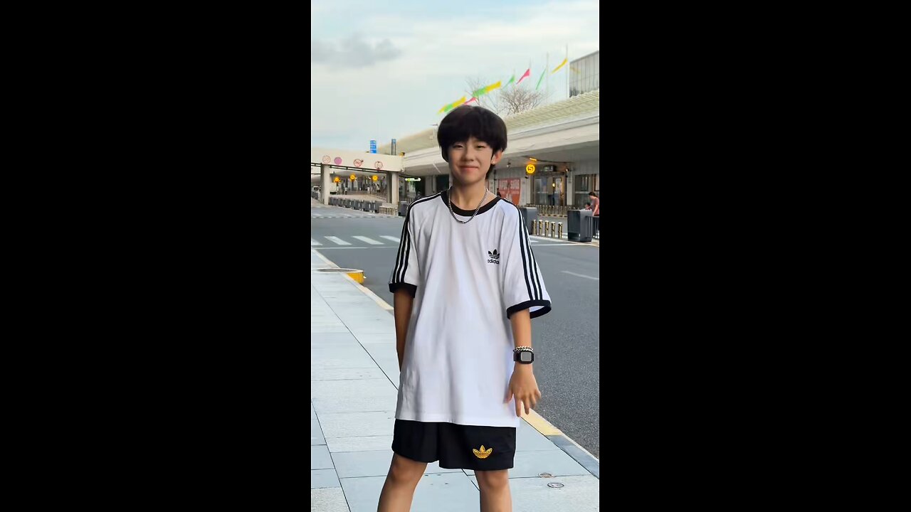 我到三亚啦😆
