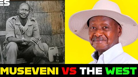 Museveni vs. The West: 35 Years Feels Like Yesterday & Museveni’s Bold Warning to Uganda. ​