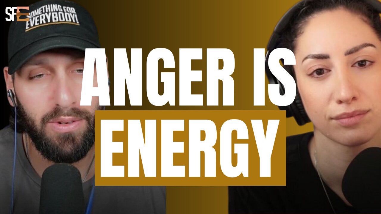 Anger Expert: How Curiosity Can Transform Your Chaos into Calm