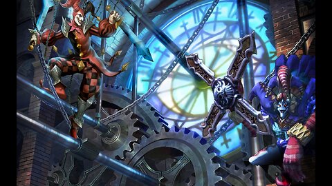 Merry Christmas Thank You Video From RMG