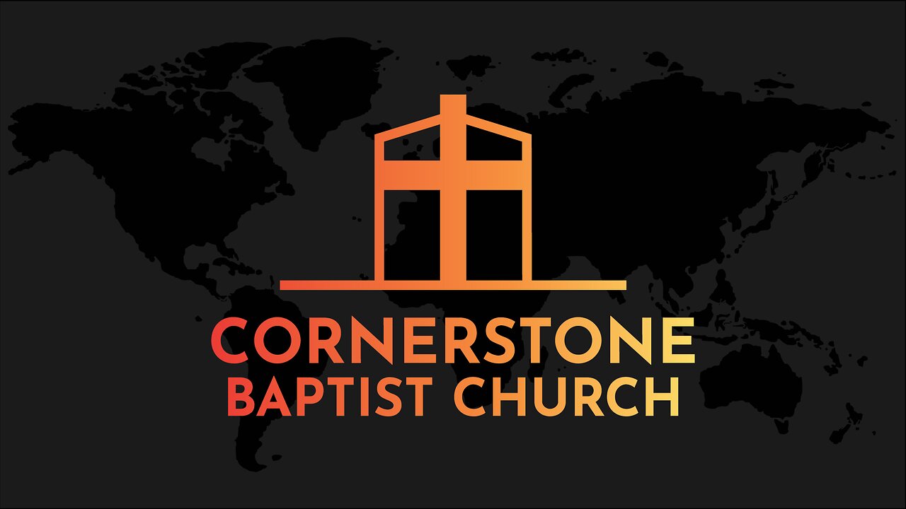 September 14, 2025 - Sunday PM - Continue in your Walk - Pastor Romel Abaca