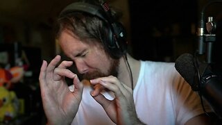 This is so stupid, it demands my full attention..