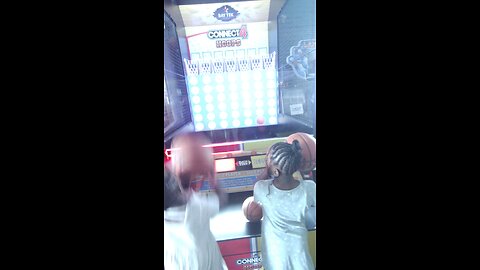 connect hoop