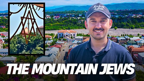 The Hidden Jewish Village You’ve Never Heard Of 