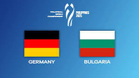 GER x BUL