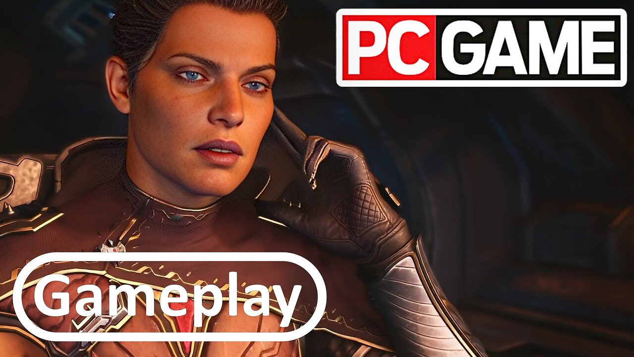 DOOM The Dark Ages (2025) GAMEPLAY for PC