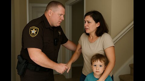 Unconstitutional Raid in Georgia Exposes Growing Police Surveillance State