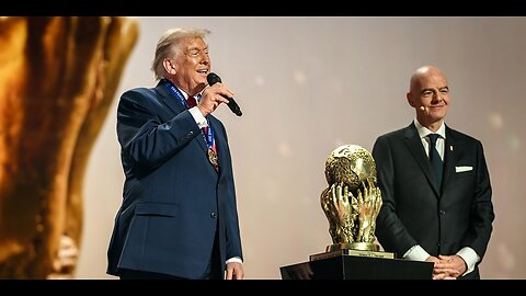 Ekonomista: Europa rozważa bojkot Mistrzostw Świata w Piłce Nożnej 2026 z powodu Grenlandii.