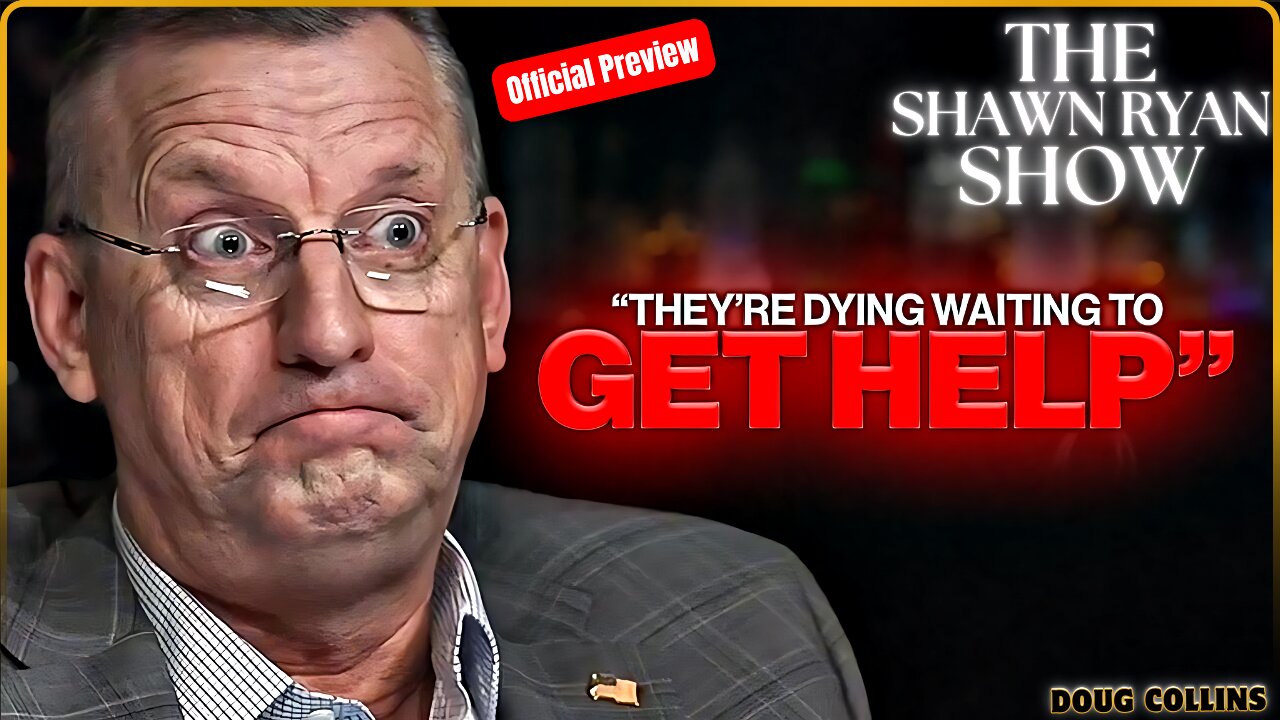 "Nobody Trusts the VA" - Inside the Largest Healthcare System Failing Veterans | Official Preview