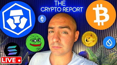 MASSIVE Crypto Bull Market Begins Q4? (Bitcoin VS Altcoin Season 2025)