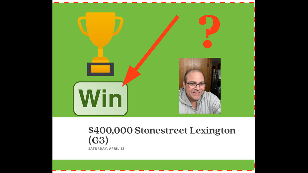 2025 Lexington Stakes Preview