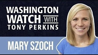 Mary Szoch Breaks Down Infertility Rates and Trump’s Possible Cash Bonus for New Moms