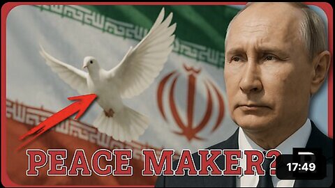 "Israel's IRON DOME is nearly FINISHED!" Dr. Gilbert Doctorow says Israel has 1 week left | Redacted