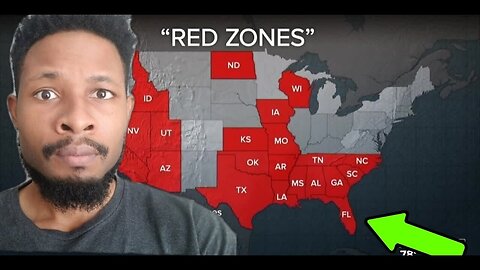 "Understanding Red Zones: An Urgent Discussion on Upcoming Changes"