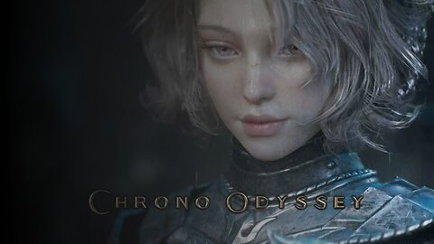 Entry level gaming RTX 3050 Laptop vs Chrono Odyssey